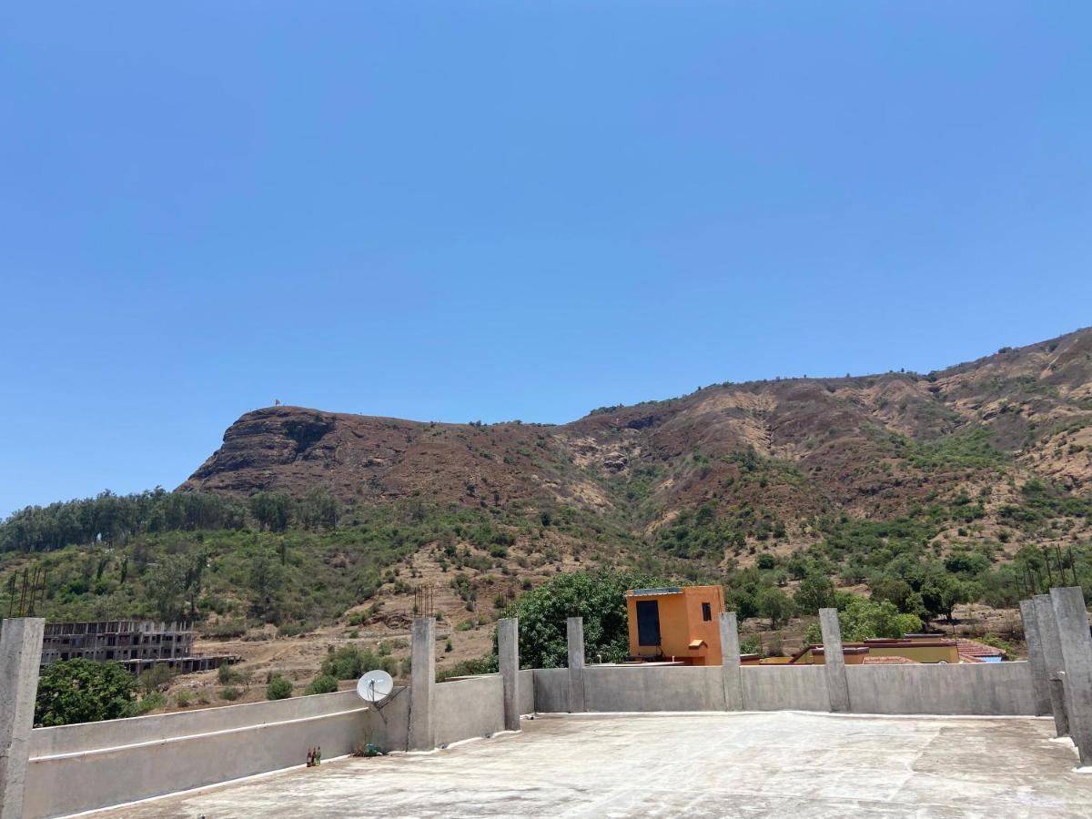 Serenity By Devansh - Near Ekvira Devi Temple Lonavala Exteriér fotografie
